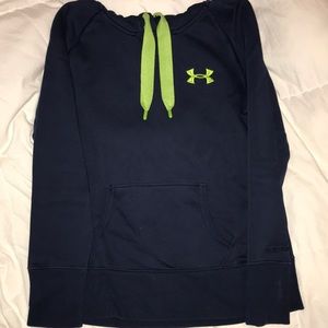 Under Armour Sweatshirt